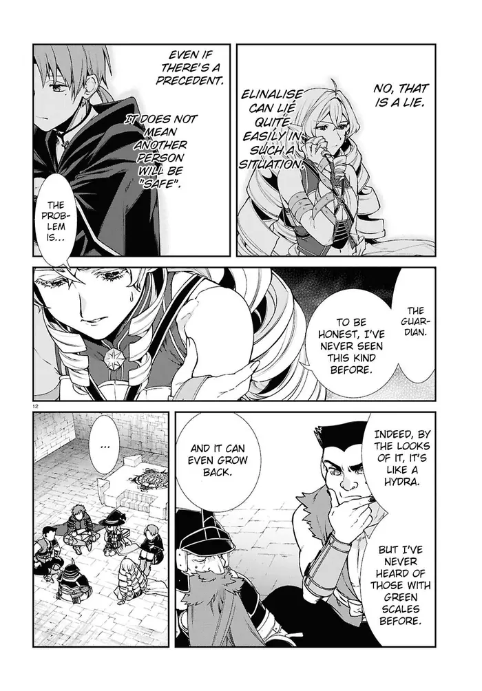Mushoku Tensei Chapter 108 image 14_optimized
